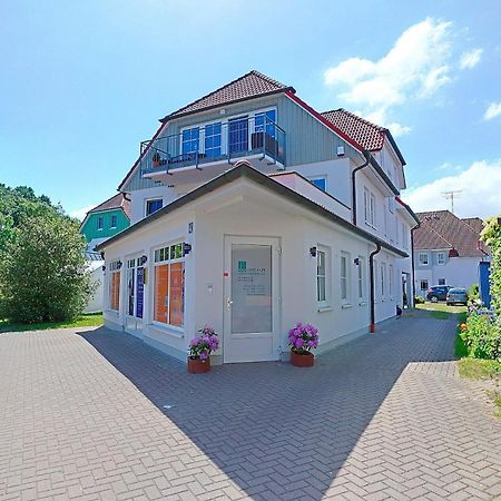 Gerlach Цингст Екстериор снимка